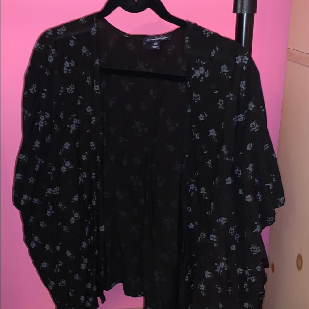 AE kimono